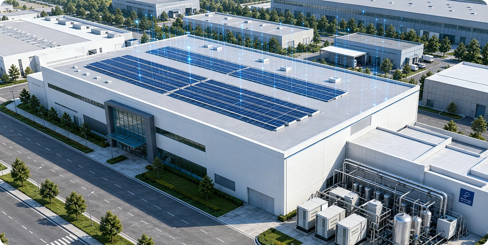 Advanced Manufacturing
