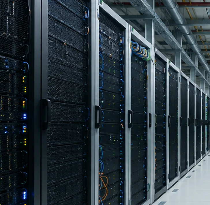 Data Centers