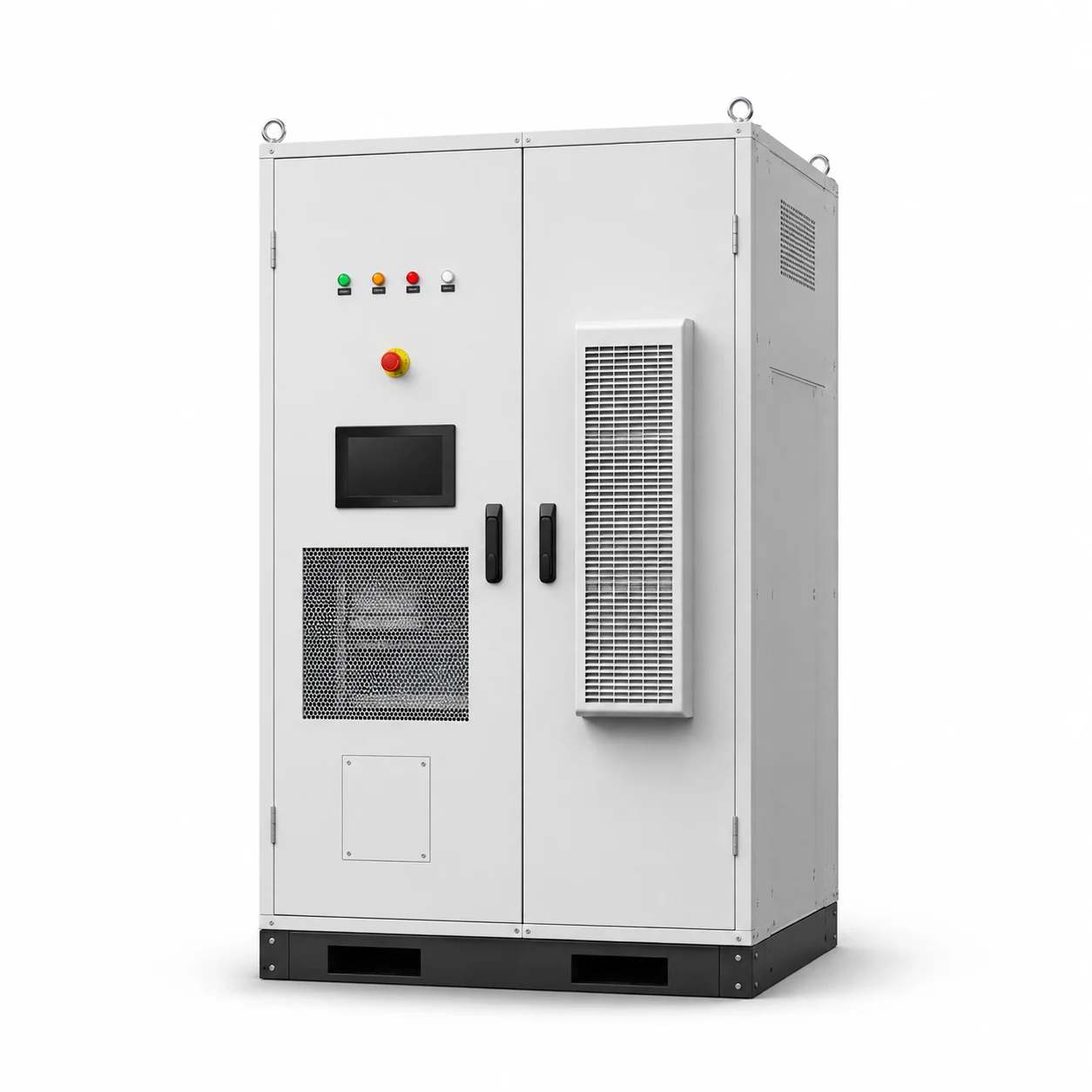 Battery Energy Storage Systems (BESS)
