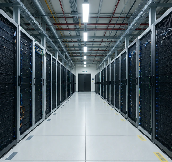 AIDC / AI Data Centers