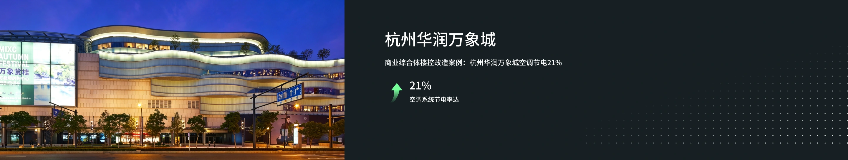 杭州华润万象城