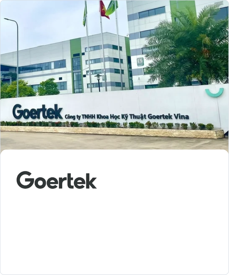 Goertek