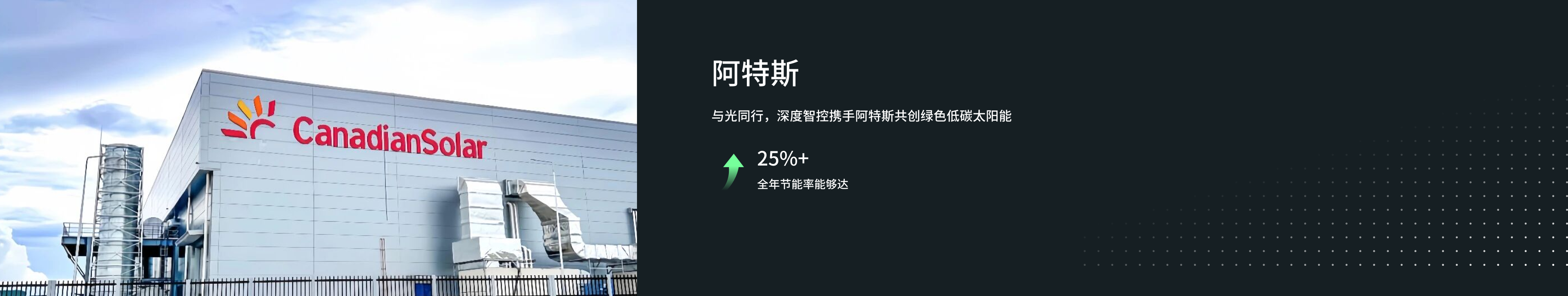 阿特斯