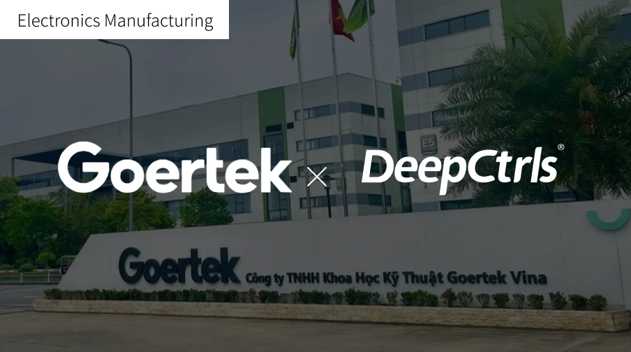 Goertek Vietnam: PhyAI Boosts Energy Efficiency by Over 5%