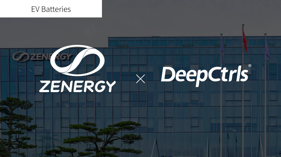 Zenergy: AI-Powered Cooling System Optimization