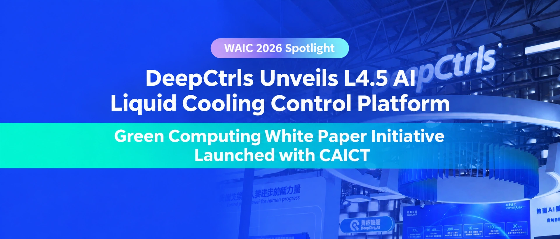 L4.5 AI Liquid Cooling: Advancing Energy Efficiency in AI Data Centers